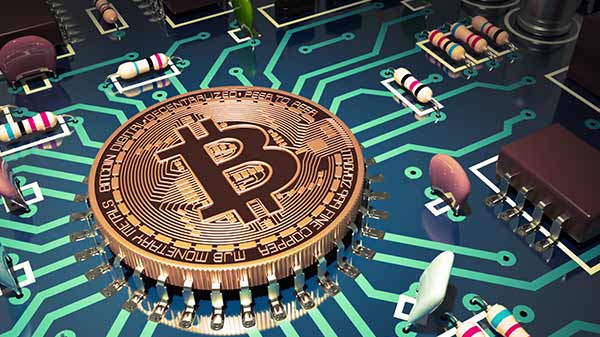 ബ്ലോക്ക് ചെയിന്‍