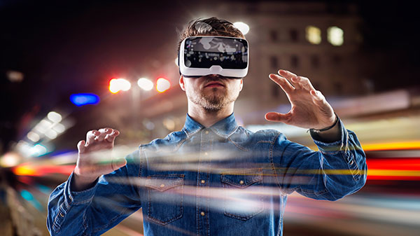 എന്താണ് സ്റ്റീരിയോസ്‌കോപ്പി