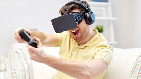 വിആര്‍ പാരാമീറ്ററുകള്‍ എന്തെല്ലാം?