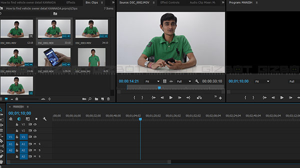 നിങ്ങളുടെ ഫോട്ടോകള്‍ ഇംപോര്‍ട്ട് ചെയ്യുക