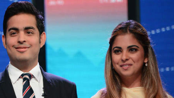 ഇന്റര്‍നെറ്റ് കണക്ഷനെ കുറിച്ച് മകള്‍ പറഞ്ഞത്