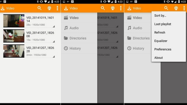 VLC for Android