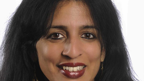 ജയശ്രീ ഉളളാള്‍