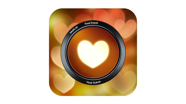 റിയല്‍ ബൊക്കെ ലൈറ്റ് ഇഫക്ട്റ്റ്‌സ്