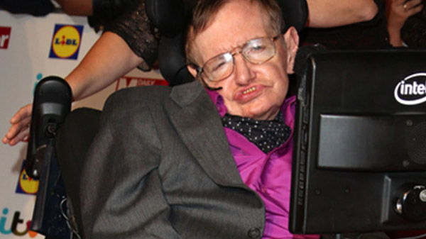 ആല്‍ബര്‍ട്ട് ഐന്‍സ്റ്റീനു ശേഷം