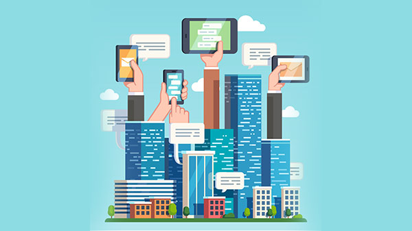 ദ ലോക്കല്‍ മാര്‍ക്കറ്റ്