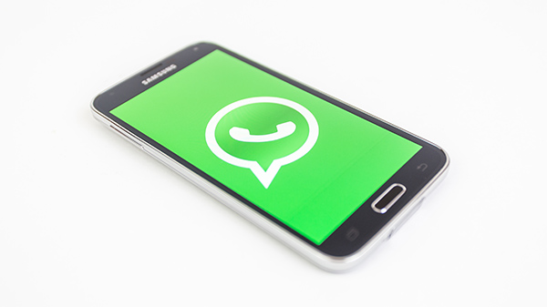 വാട്ട്‌സാപ്പ് ബീറ്റ വേര്‍ഷന്‍ 2.18.74