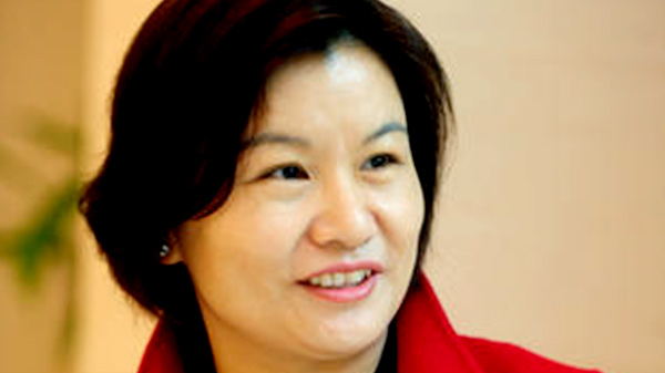 ഹൂ ക്യുന്‍ഫി