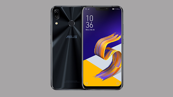 Asus ZenFone 5Z