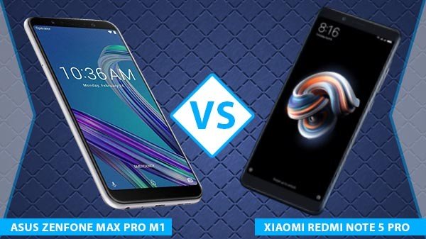 ഷവോമി റെഡ്മി നോട്ട് 5 പ്രോ