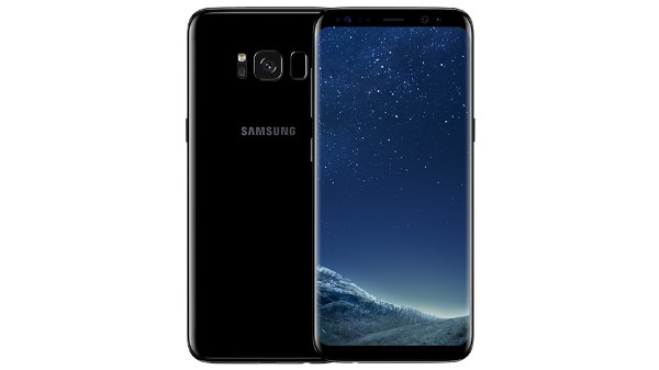 Samsung Galaxy S8 Plus