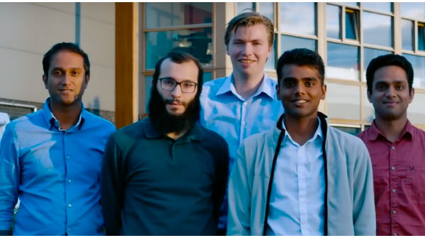 കമ്പനിയെ കുറിച്ച് രണ്ടുവാക്ക്