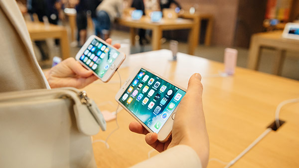 ആദ്യത്തെ കടയില്‍ നിന്നും ഫോണ്‍ വാങ്ങരുത്