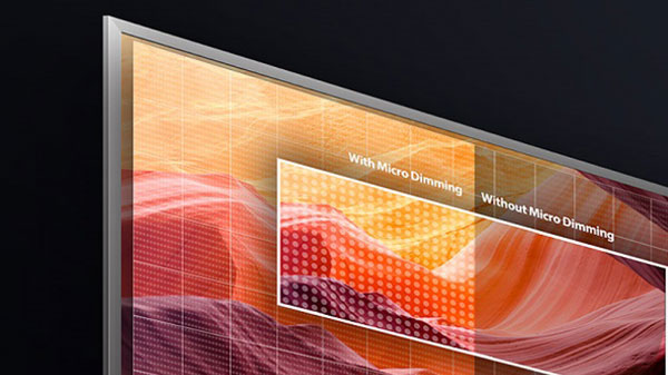 അന്തര്‍നിര്‍മ്മിത എച്ച്ഡിആര്‍ ഉളള ആന്‍ഡ്രോയിഡ് ടിവി