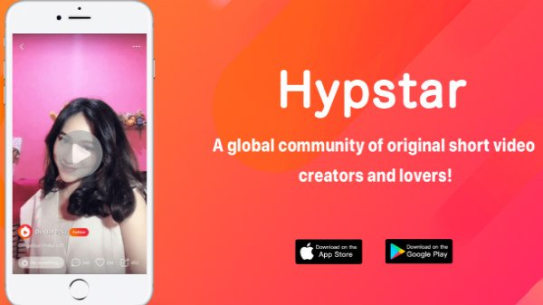 ഹൈപ്സ്റ്റാര്‍
