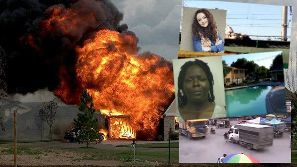 മൊബൈൽ ഫോൺ ഉപയോഗം കൊണ്ടുണ്ടായ ലോകത്തെ ഞെട്ടിച്ച ആ 4 മരണങ്ങൾ