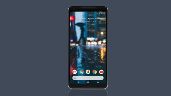 ഗൂഗിള്‍ ഹോം മിനി