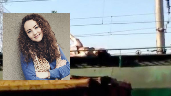 2. ഞെട്ടിക്കുന്ന സെൽഫിയെടുക്കാൻ ശ്രമിച്ചു; അവസാനം ഷോക്കടിച്ചു ദാരുണ അന്ത്യം