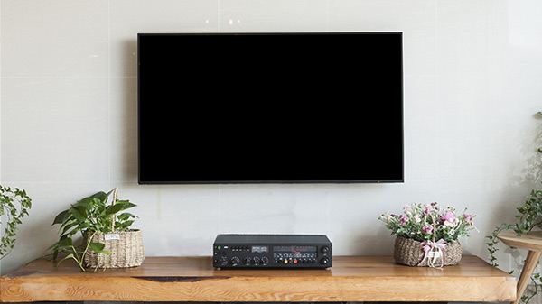 ടിവിയുടെ ശബ്ദം മികച്ചതാക്കാം ഈ മാര്‍ഗ്ഗങ്ങളിലൂടെ!