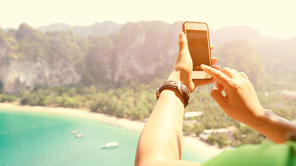 ക്യാമറയെ കുറിച്ച് അറിയുക