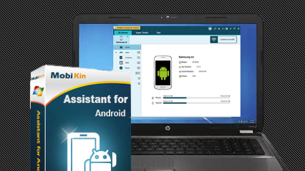 MobiKin Assistant for Android