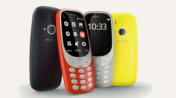 നോക്കിയ 3310