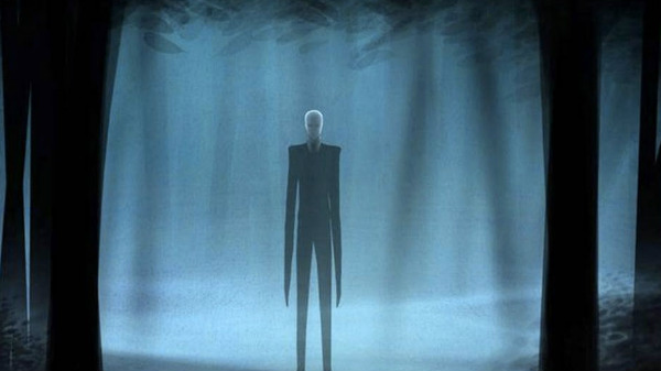 സ്ലെണ്ടർമാൻ വിഡിയോകൾ