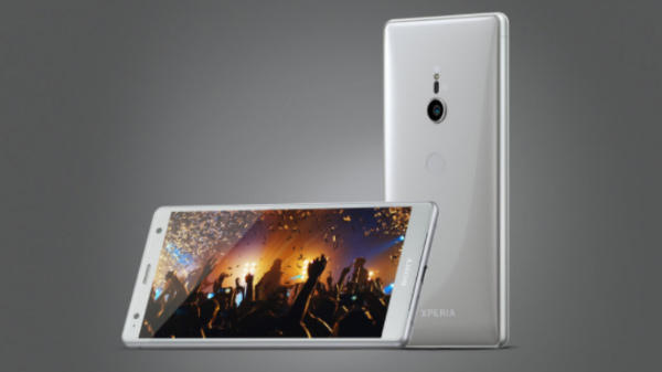 Sony Xperia XZ2, XZ2 Compact, XZ2 Premium