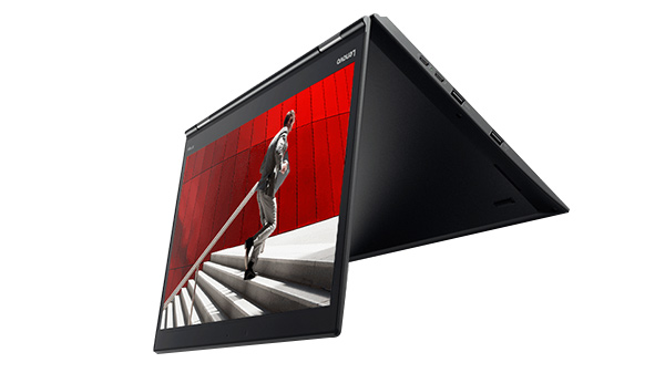 Lenovo ThinkPad X1 Yoga