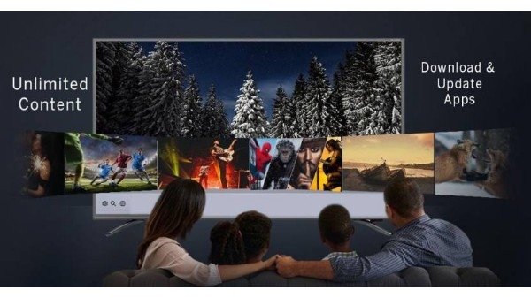 ഓഡിയോ, വിഡിയോ