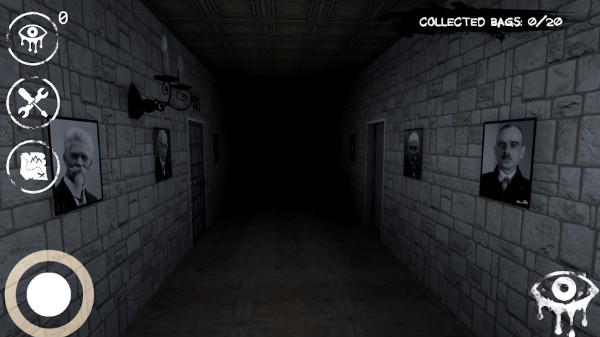 Eyes - The Horror Game