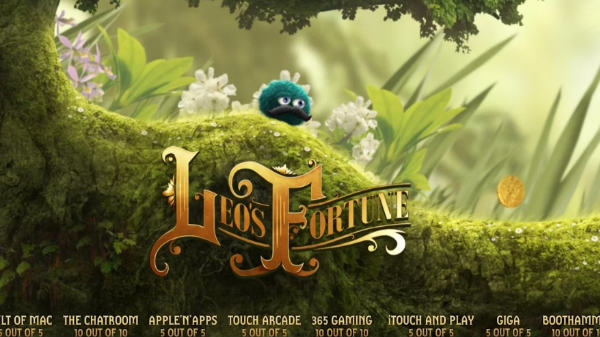 Leo's Fortune