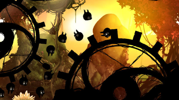 Badland 1 & 2
