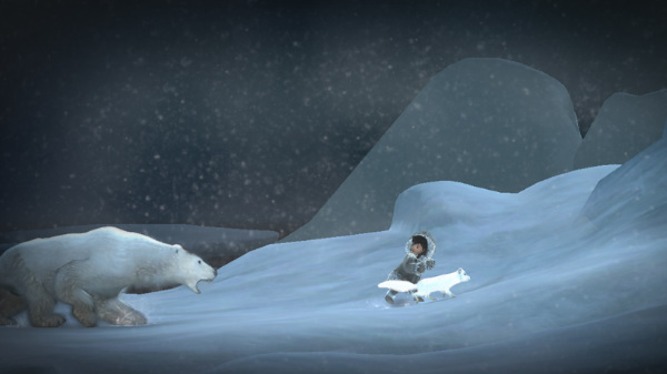 Never Alone: Ki Edition