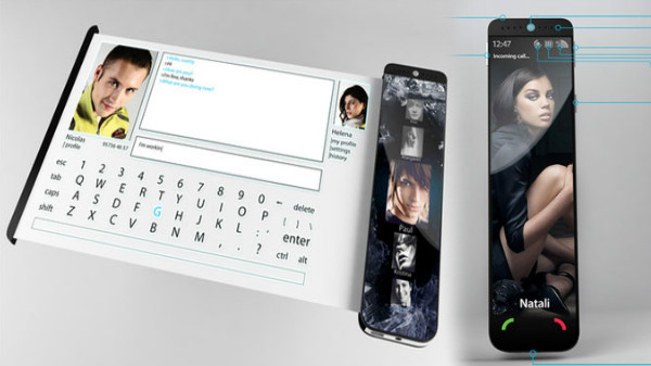 മൊബൈൽ സ്ക്രിപ്റ്റ്