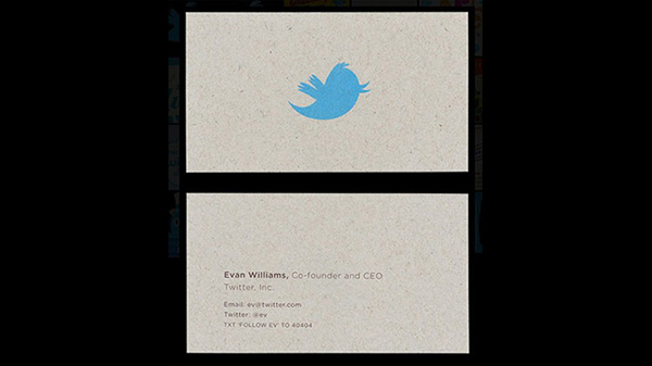 ഇവാന്‍ വില്ല്യംസ്: ട്വിറ്റര്‍