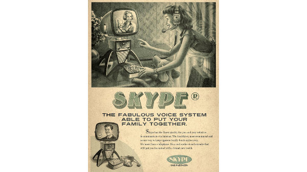 സ്കൈപ്പ്