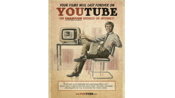 യൂട്യൂബ്