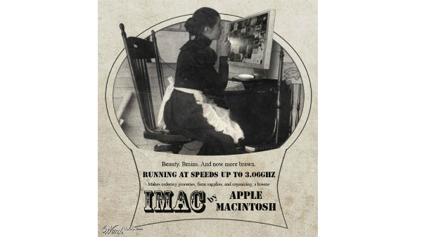 ഐ മാക്ക്