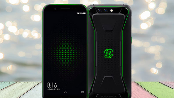 Xiaomi Black Shark Gaming Phone