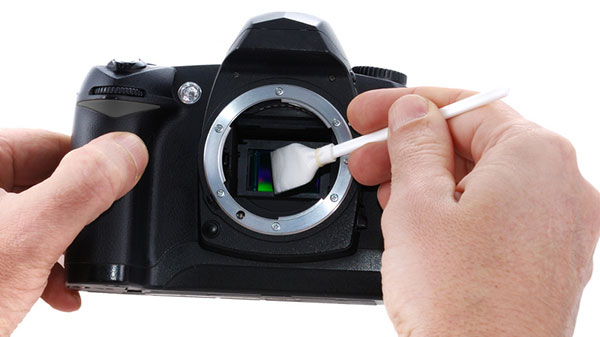 4. ഫോട്ടോ എടുക്കുന്നതിന് മുമ്പ് ലെന്‍സ് വൃത്തിയാക്കുക