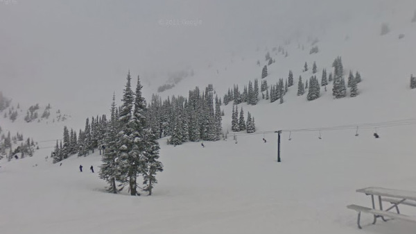 12. ക്രിസ്റ്റൽ മൗണ്ടൻ - സ്നൂക്വാൽമിയ നാഷണൽ ഫോറസ്റ്റ്, വാഷിങ്ടൺ, യുനൈറ്റഡ് സ്റ്റേറ്റ്സ്