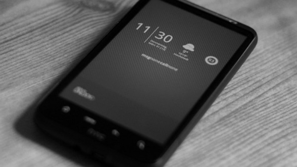 2. ലോക്ക് സ്‌ക്രീനിൽ പുതുമകൾ ഉണ്ടാക്കാൻ