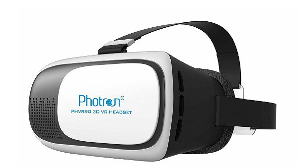 Photron VR BOX 2.0: 249 രൂപ (യഥാർത്ഥ വില 1741 രൂപ)