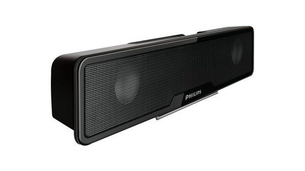 Philips Spa75B/94 Speaker: 829 രൂപ (യഥാർത്ഥ വില 3499 രൂപ)