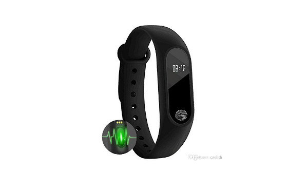 Bingo M2 Waterproof Smart Fitness Band: 789 രൂപ (യഥാർത്ഥ വില 3999 രൂപ)