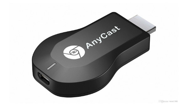 AnyCast M2 Plus WiFi TV-Stick: 919 രൂപ (യഥാർത്ഥ വില 2149 രൂപ)