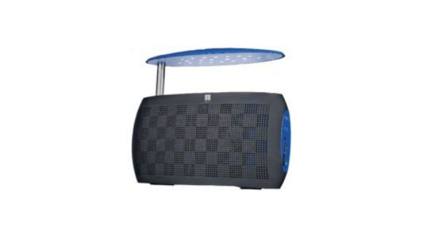iBall MusiLive BT39 Portable Speakers: 999 രൂപ (യഥാർത്ഥ വില 2299 രൂപ)