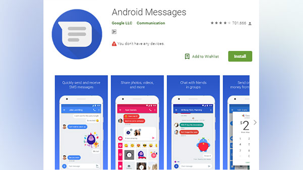 ലാളിത്യത്തിന് മികച്ച ആപ്പ്