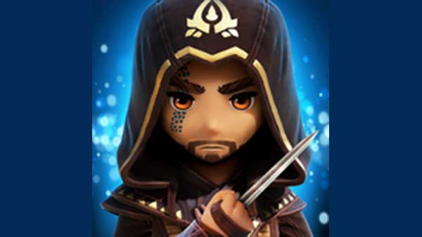 Assassin’s Creed Rebellion